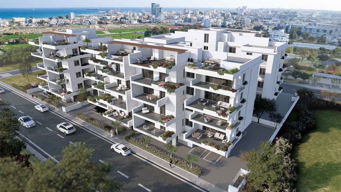 1 apts in livadia 9413 6