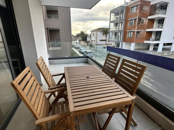 apartment in Livadia