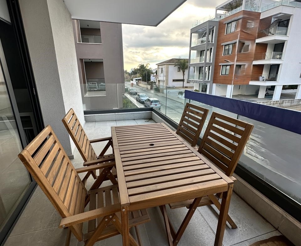 apartment in Livadia