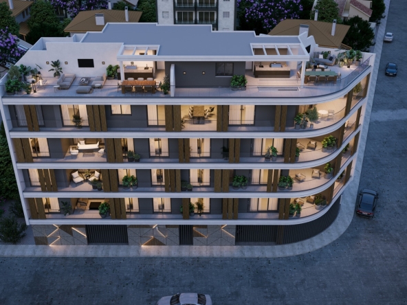 APTS IN LARNACA CENTER 9473 3