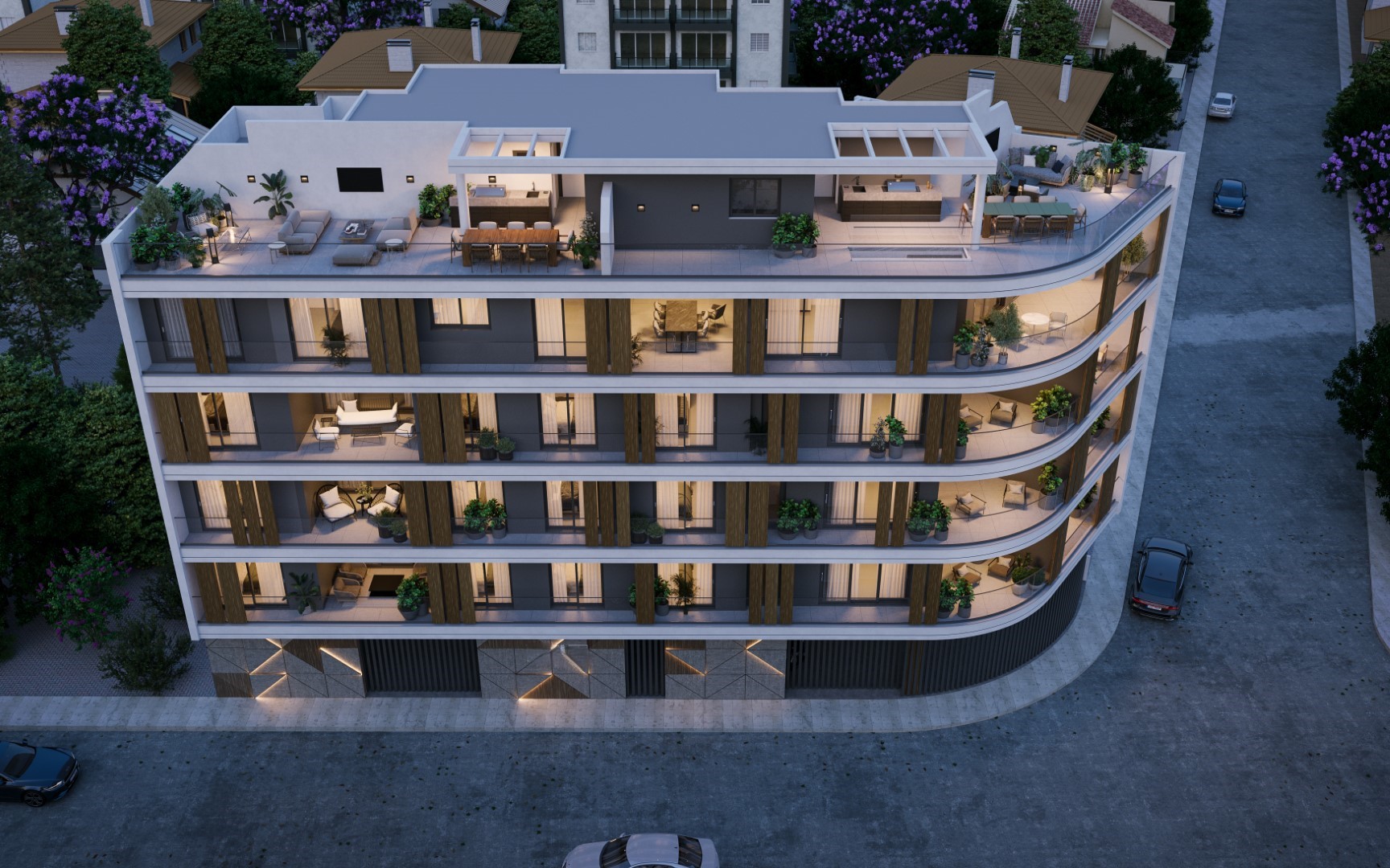 APTS IN LARNACA CENTER 9473 3