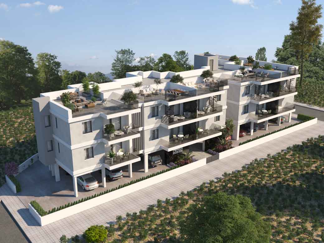 apts in sotira for sale
