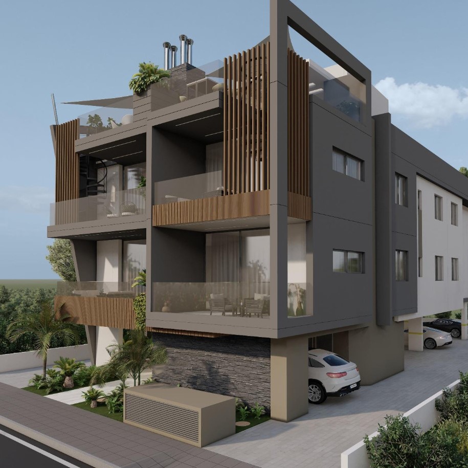 1 2 BED APT LARNACA 9578 18