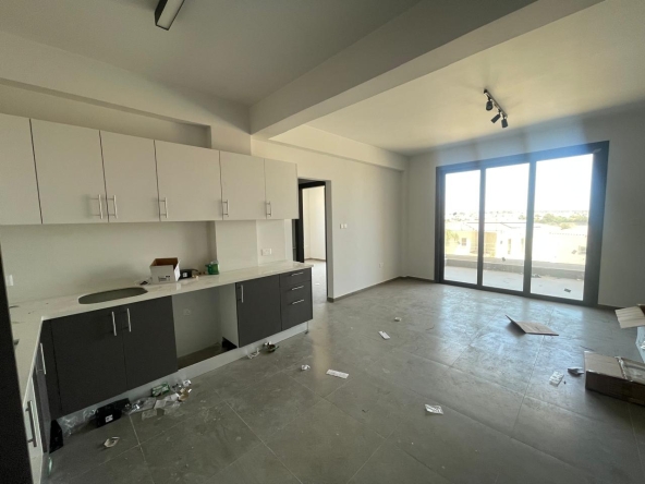 2 BED APT IN SOTIRA