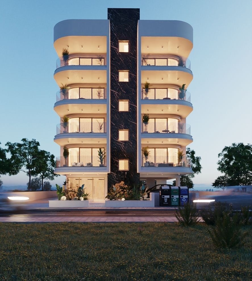 1 2 bed apts in drosia 9618 2