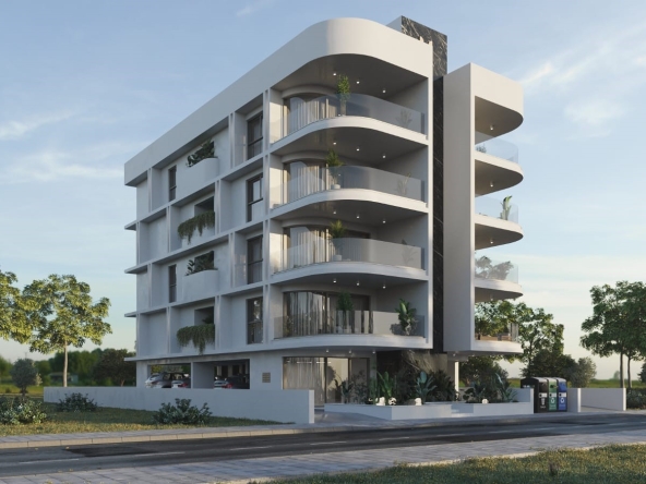 1 2 bed apts in drosia 9618 4