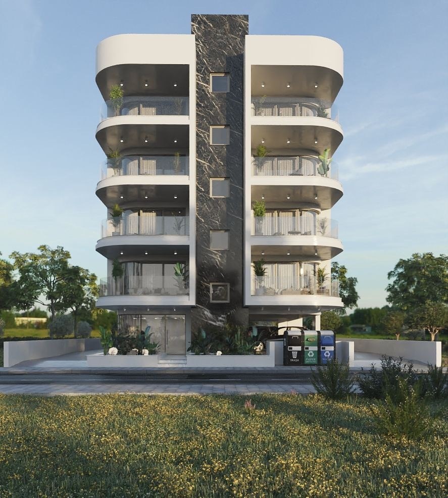 1 2 bed apts in drosia 9618 5
