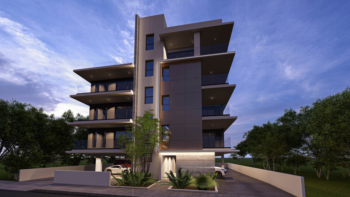 1 2 bed apts larnaca 9631 3