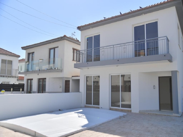 3 bed villa in Alethriko