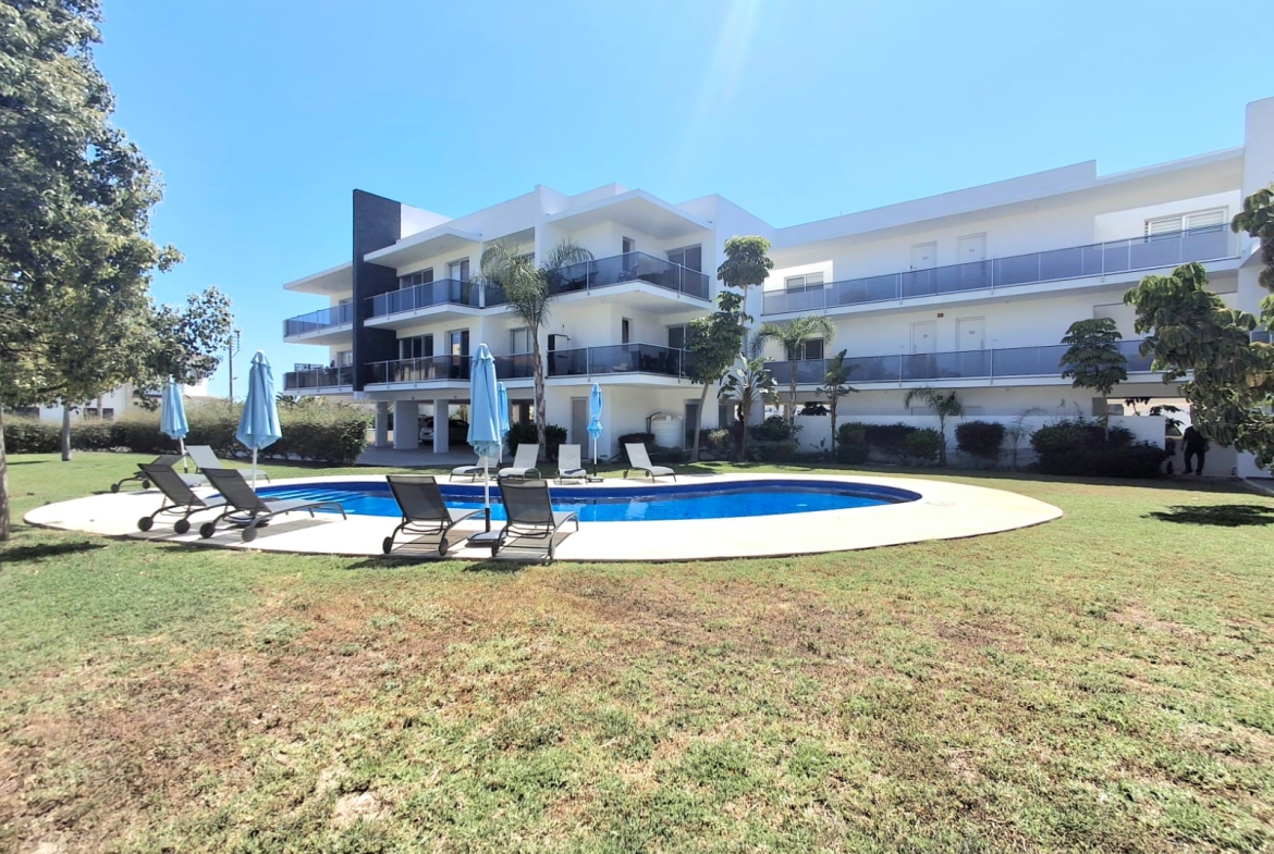 apartment for rent in kiti