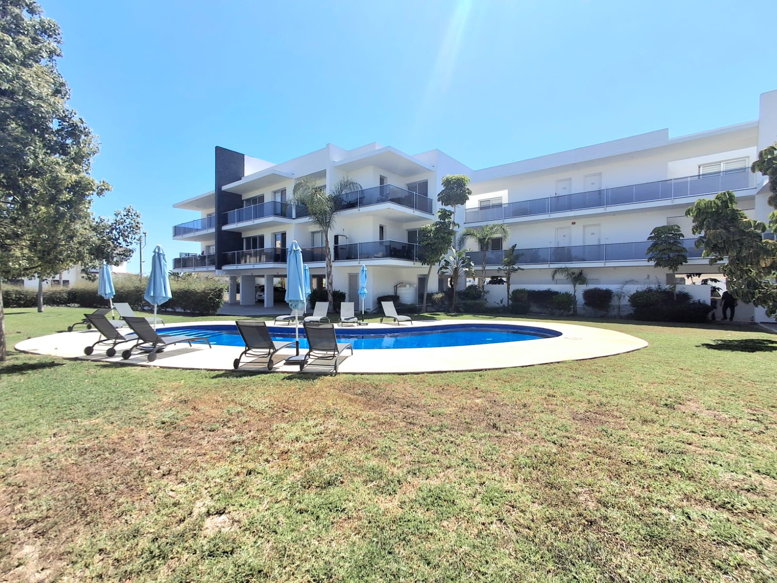 apartment for rent in kiti