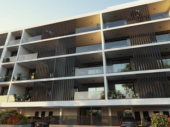1 APTS IN LARNACA 9580 5