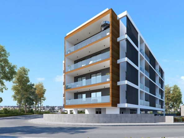 1 APTS IN LARNACA 9580 7