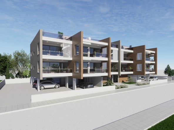 apts in livadia