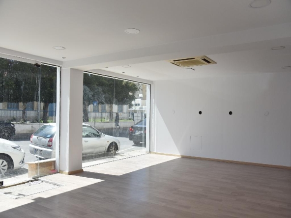 SHOP IN LARNACA