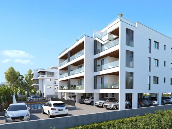 1 apts in livadia 9654 6