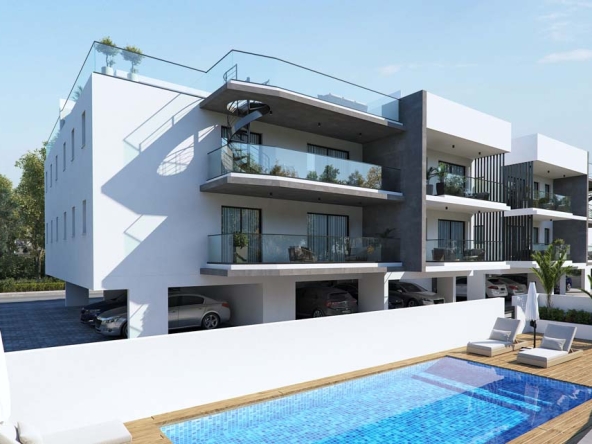 1 apts in oroklini 9558 4
