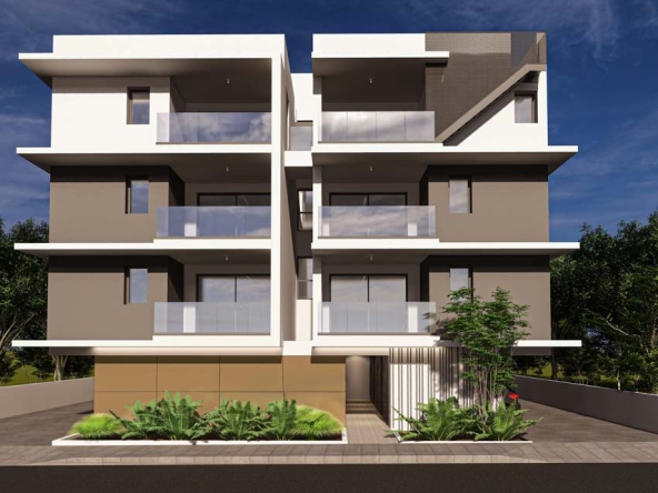 apartments in Larnaca