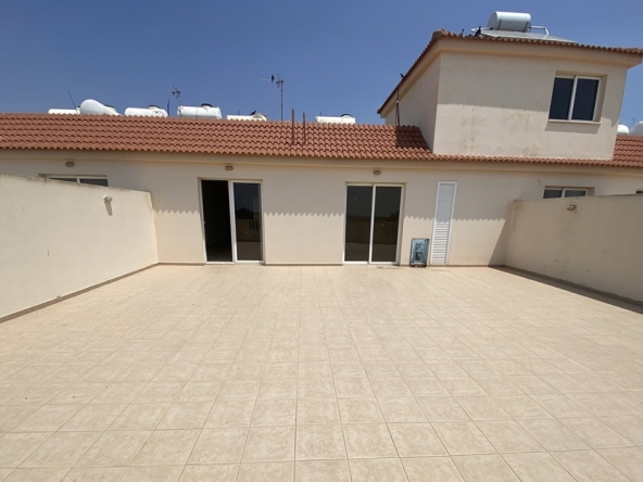 1 bed apt in Xylofagou