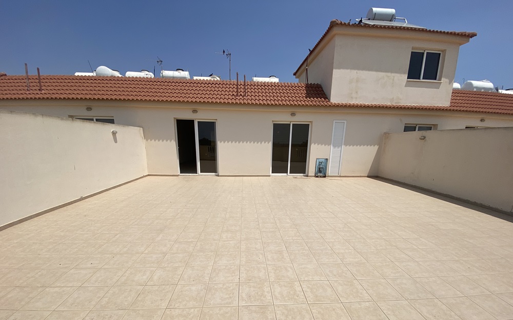 1 bed apt in Xylofagou