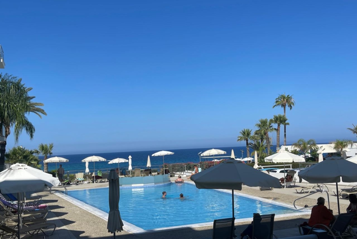 apartment for rent in protaras