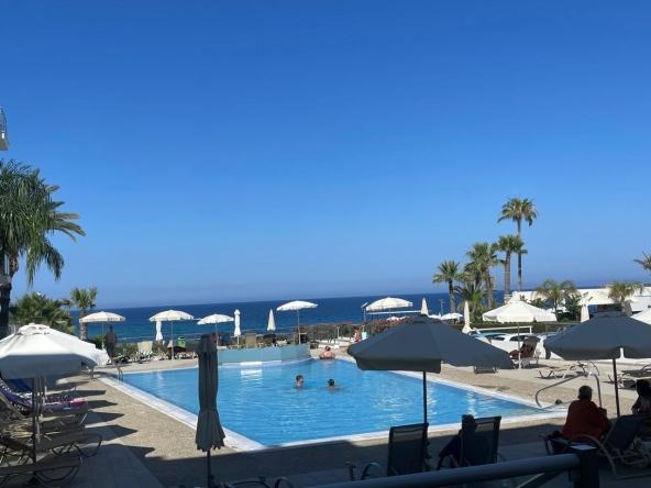 apartment for rent in protaras