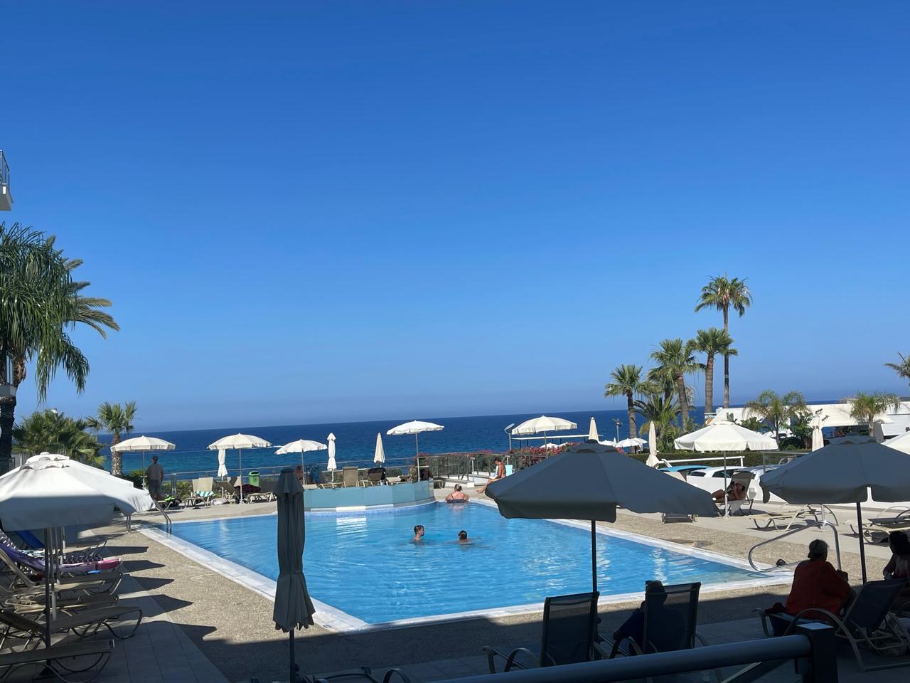 apartment for rent in protaras