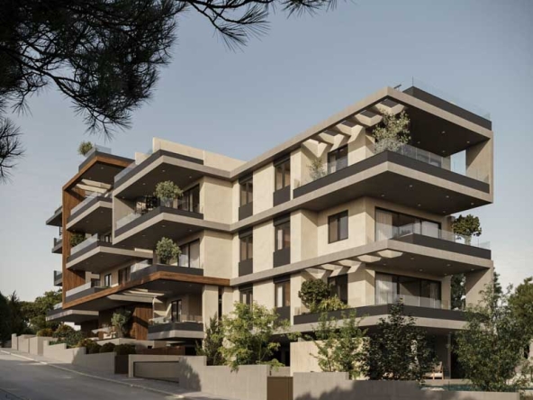 1 bed apt for sale in Oroklini