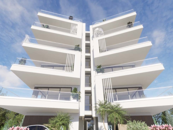 apts for sale in Drosia