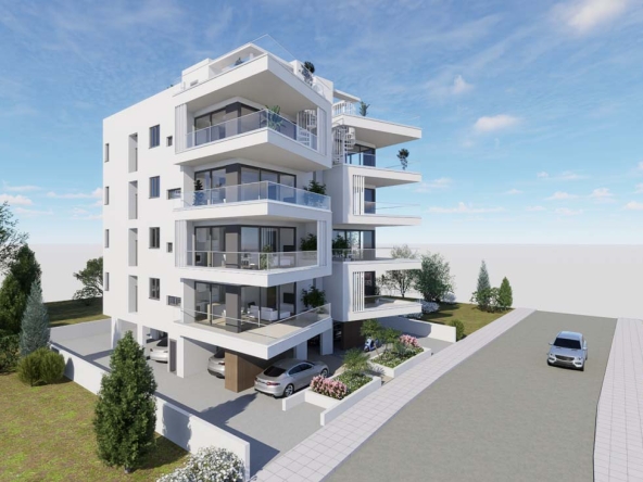 1 APTS FOR SALE IN DROSIA 9745 3