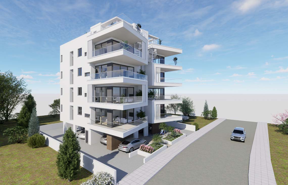 1 APTS FOR SALE IN DROSIA 9745 3