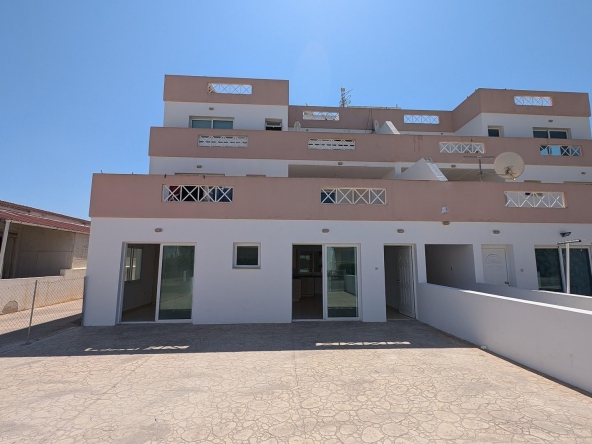 apartment in Xylofagou