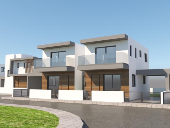 1 HOUSES IN VRYSOULLES 9773 5