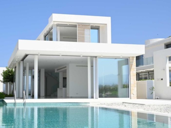 1 VILLA IN CORAl bay 9705 1