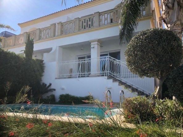 1 VILLA LIMASSOL MARINA 9711 1