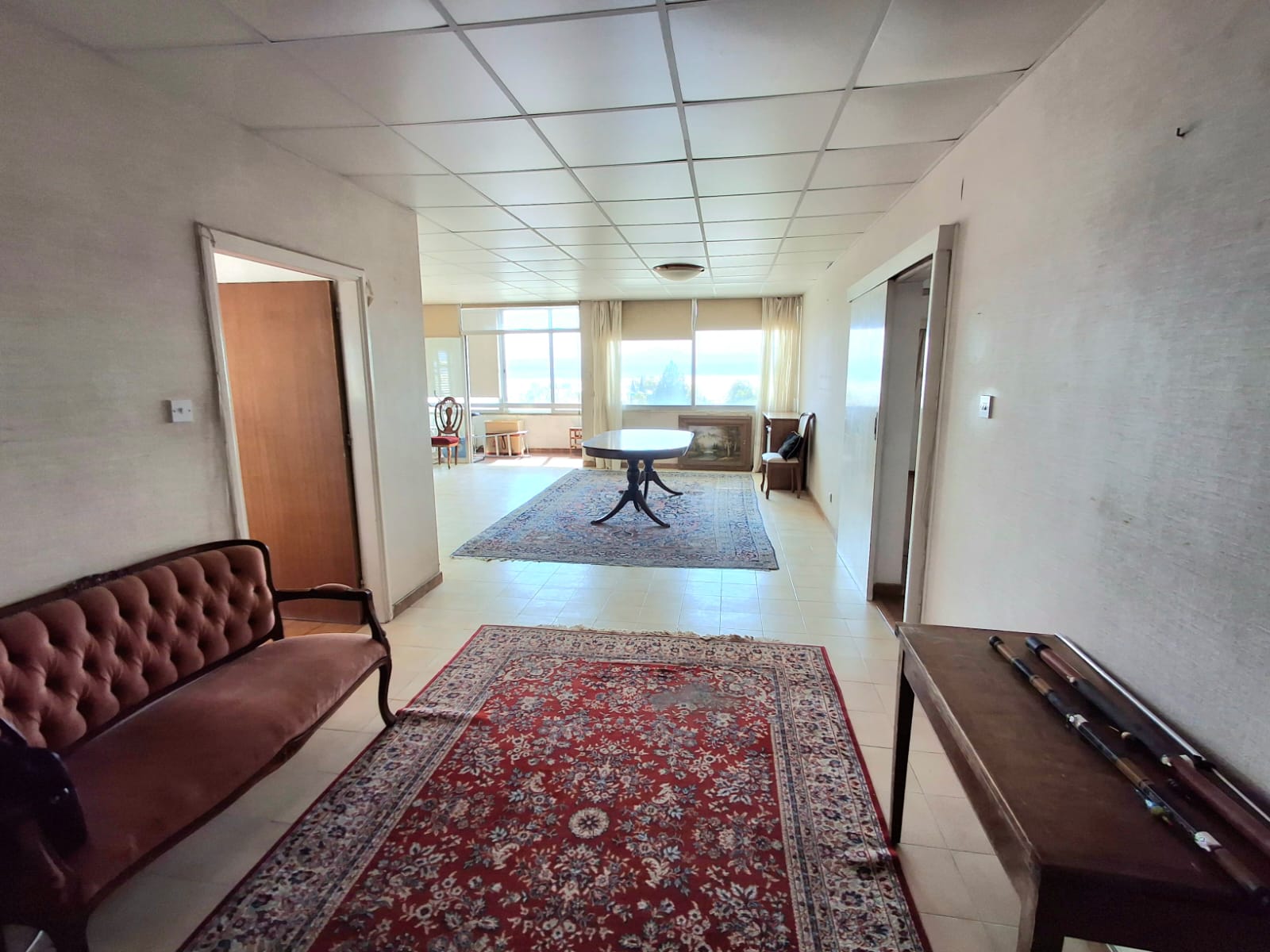 apartment in makenzy