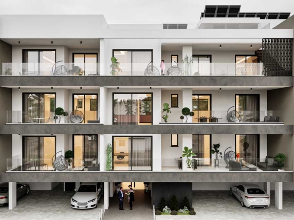 1 apts for sale in aradippou 9736 4