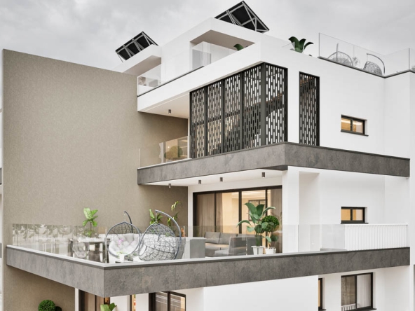 1 apts for sale in aradippou 9736 6