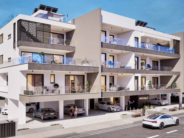 1 apts for sale in aradippou 9736 8