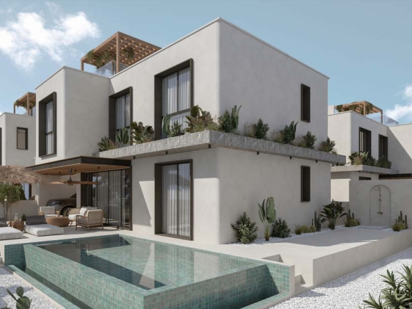 1 villa in ayia napa 9780 16
