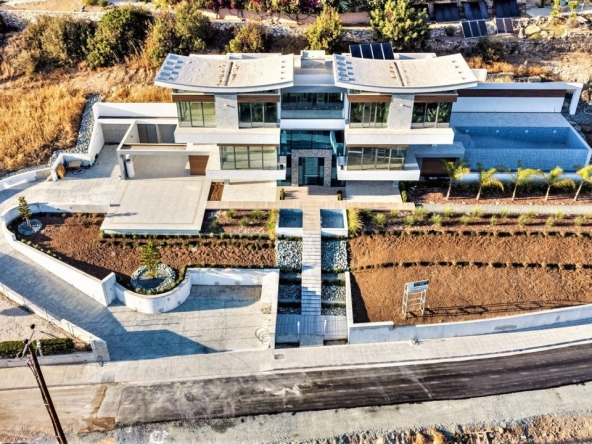1 villa in kissonegra 9708 8