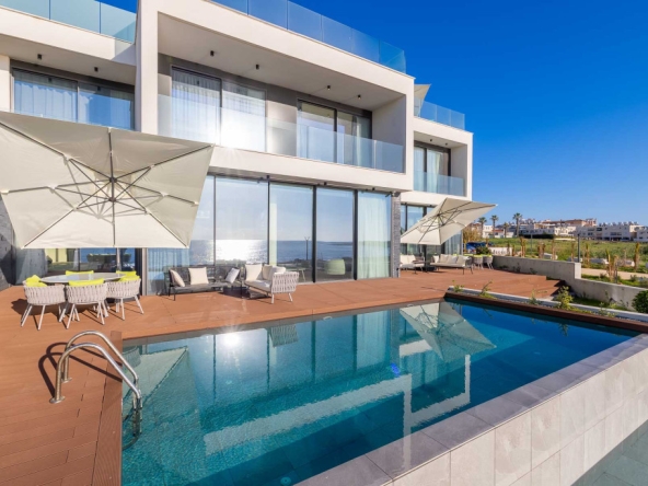 4 BED VILLA PAHOS 9699 1