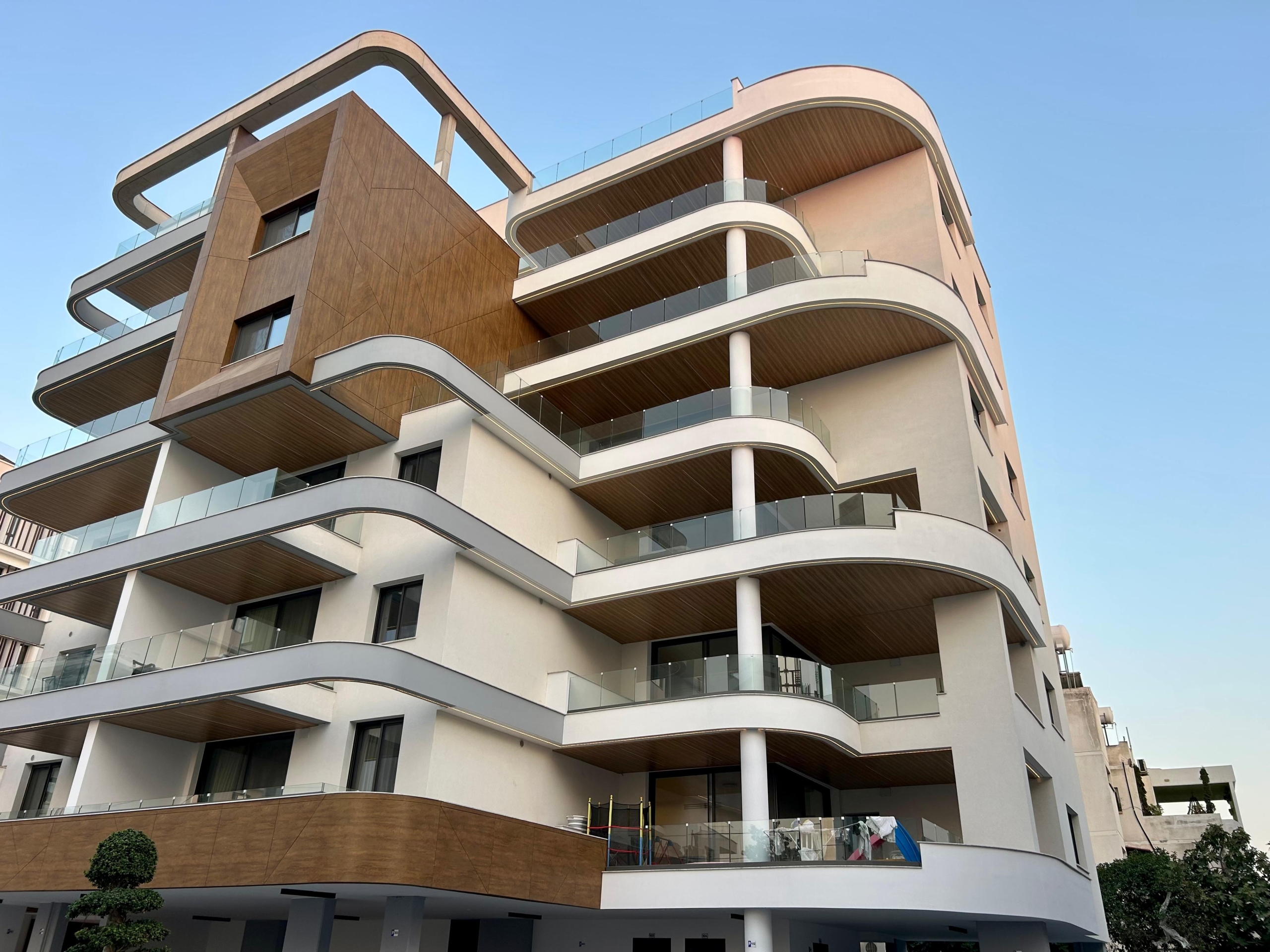 Apartment for rent in Makenzy