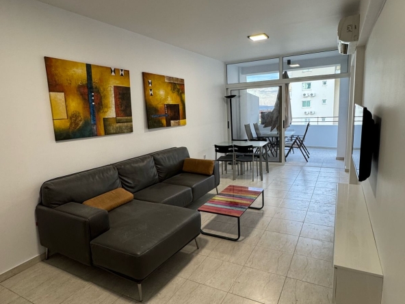 2 bed apt in Makenzy