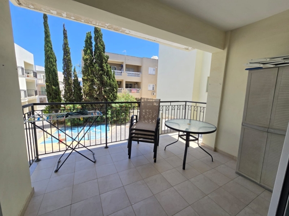 flat in kapparis