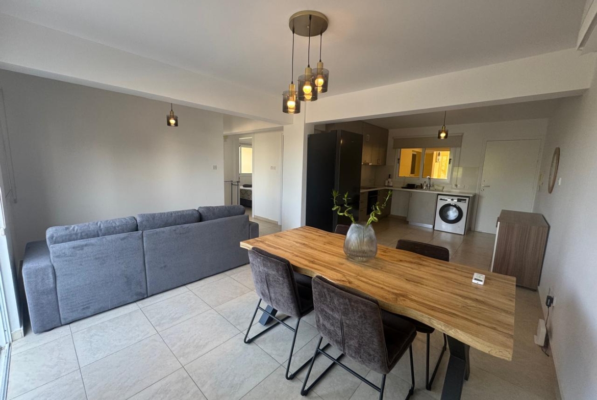 apt for rent in kapparis