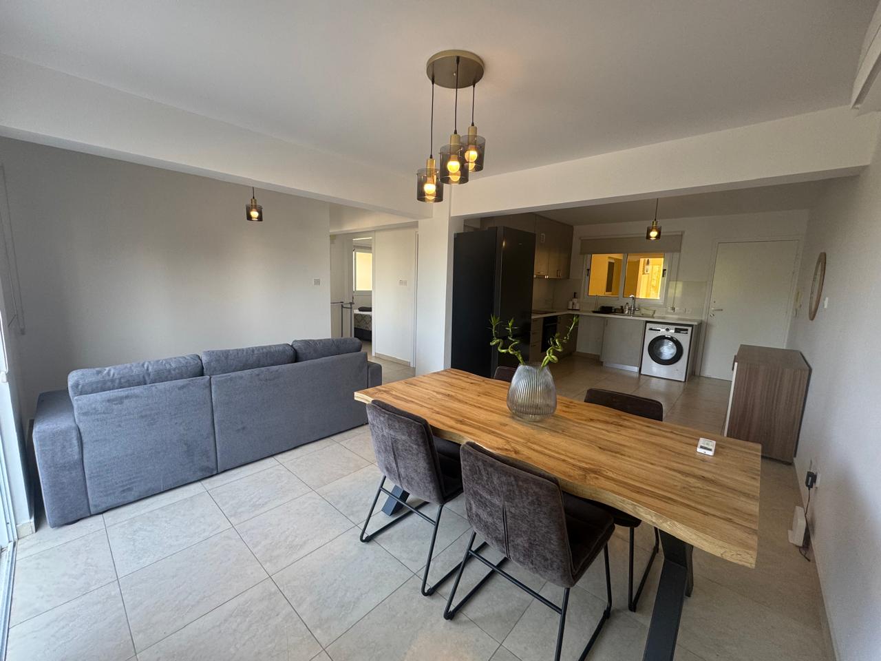 apt for rent in kapparis