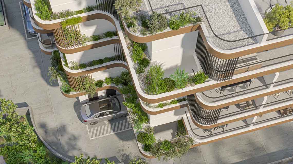 1 APT IN LIVADIA 9796 3