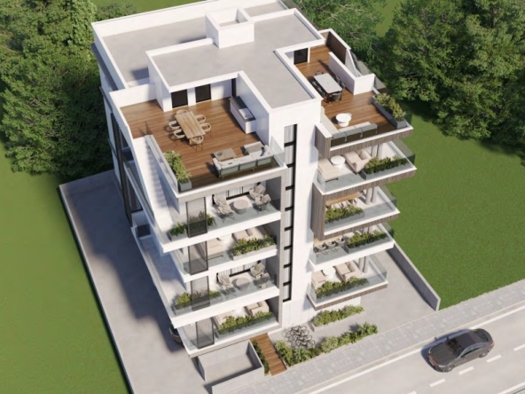1 APTS IN LARNACA 9890 9