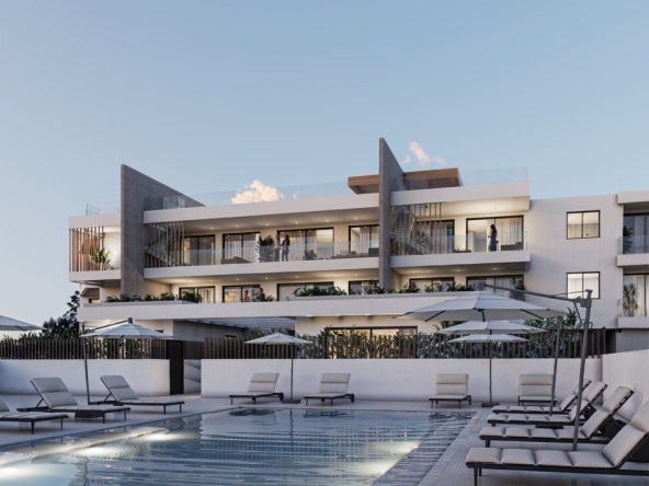apts in pervolia